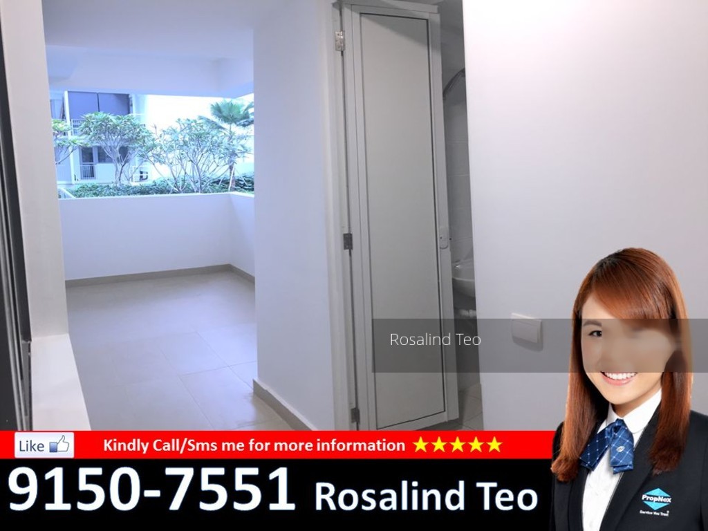 A Treasure Trove (D19), Condominium #137088552
